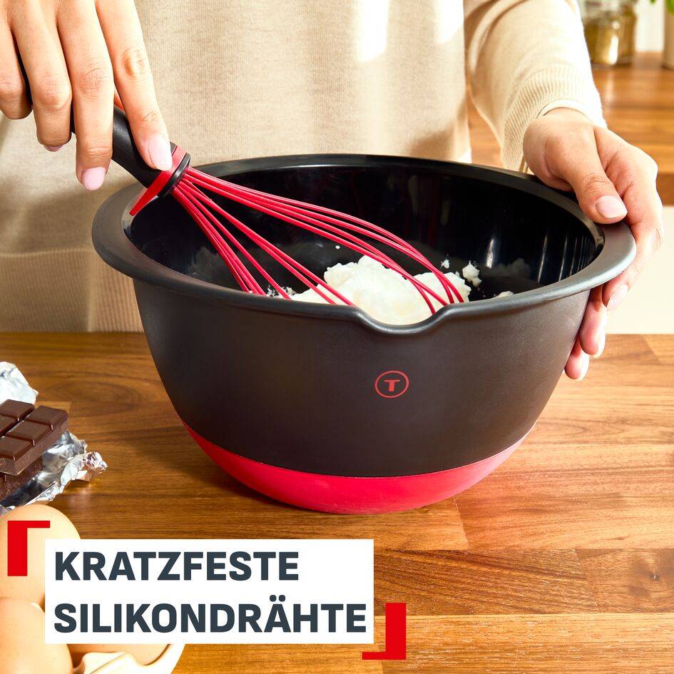 Ingenio+ Schneebesen K19805 
