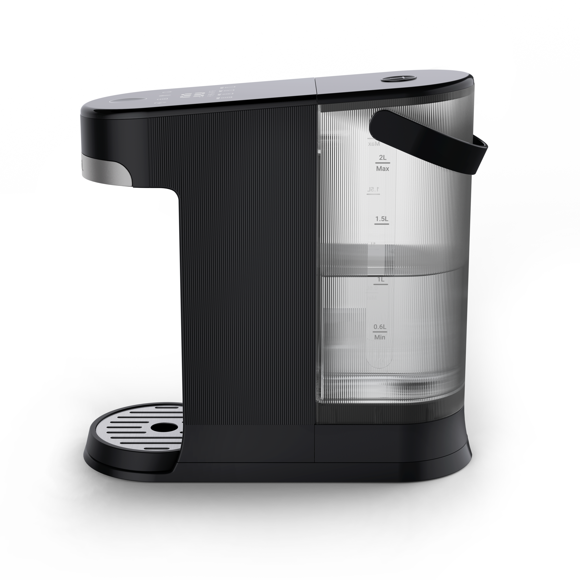 Instant Hot Water, Heißwasserspender, energiesparend