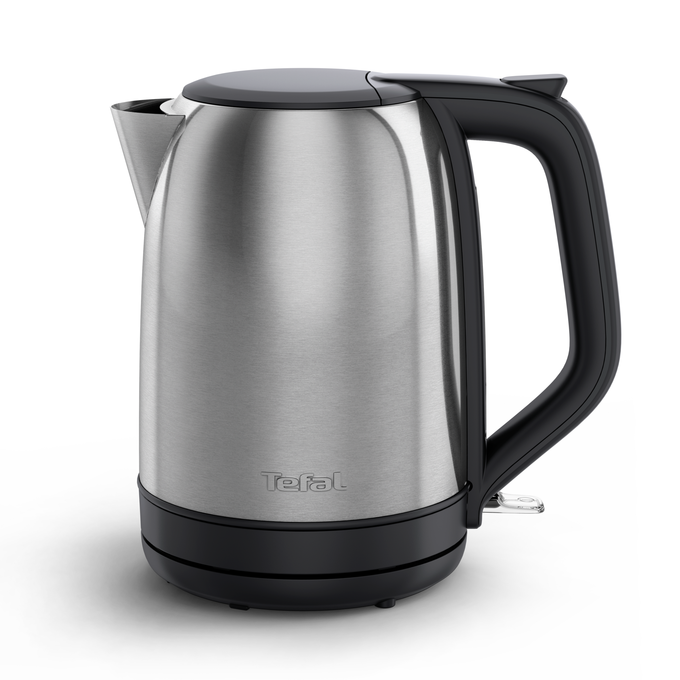 Subito, Elektrischer Wasserkocher, Ein-Tassen-Indikator, Einhändiges Öffnen