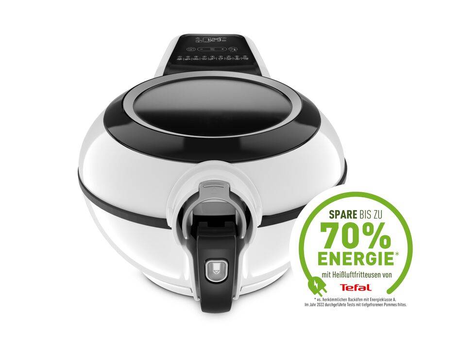 ActiFry Genius XL 2in1 YV9700