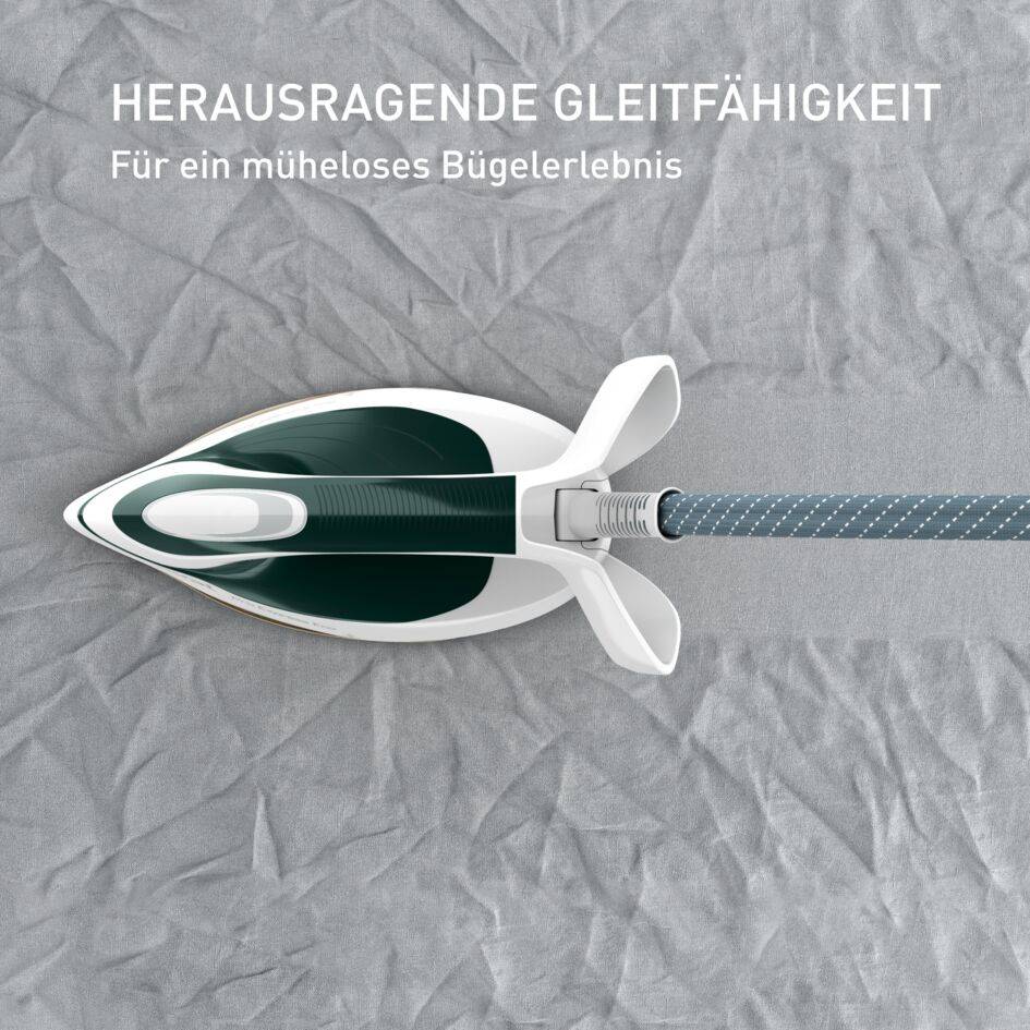 Pro Express Renew Dampfbügelstation GV9E21