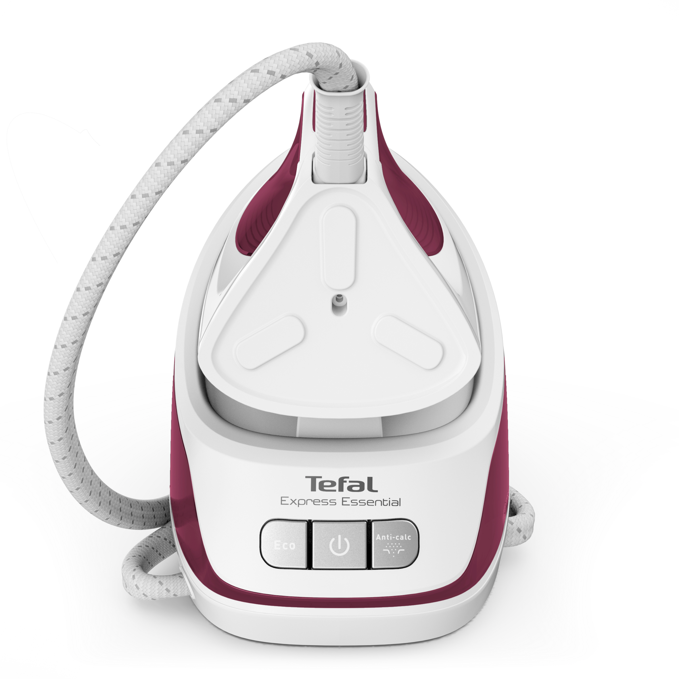 Express Essential Dampfbügelstation SV6110