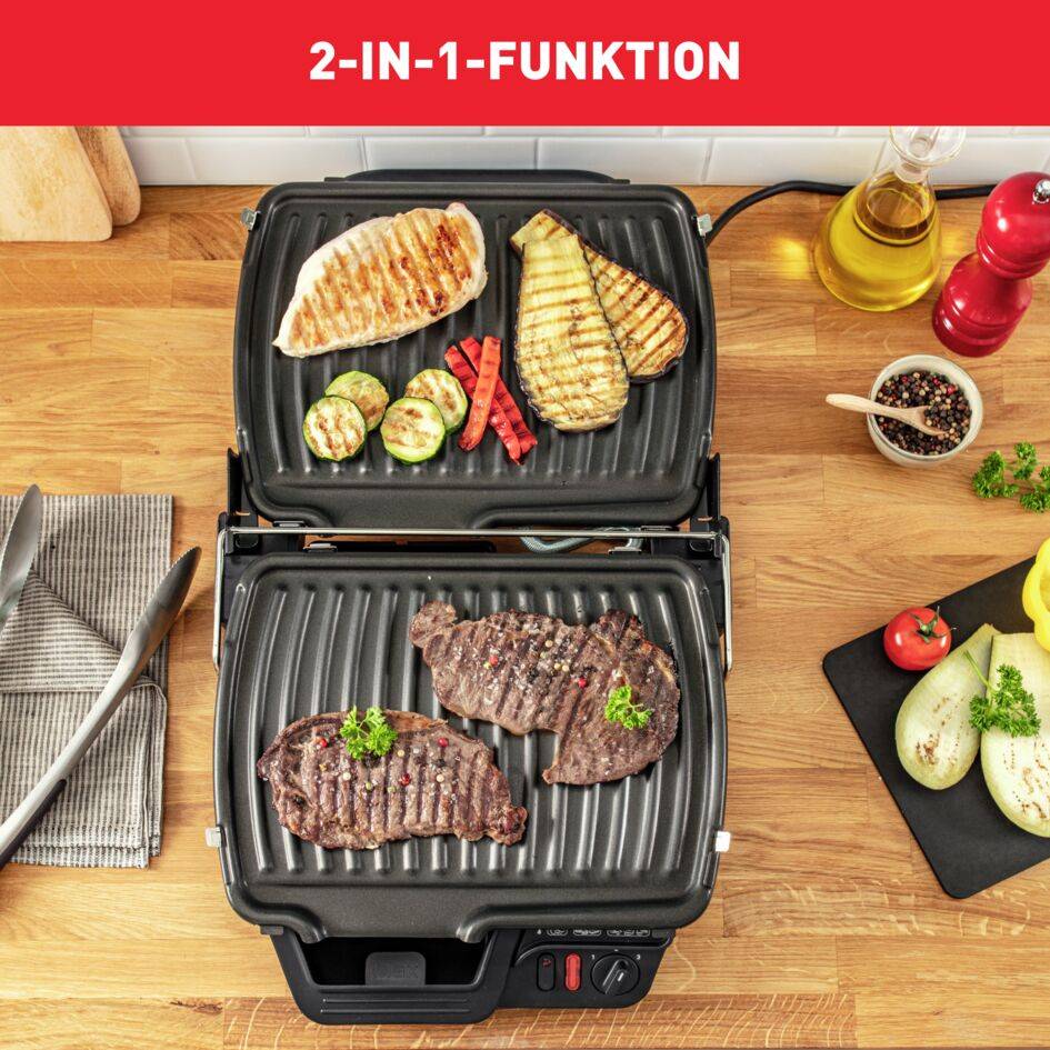 Kontaktgrill 2In1 GC3050