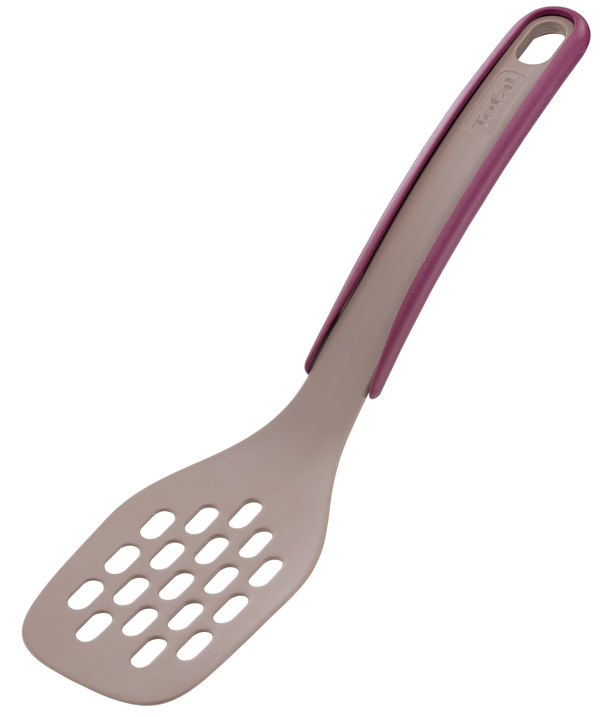 ENJOY 2-in-1 SPATULA&nbsp;and COOKING TONGS