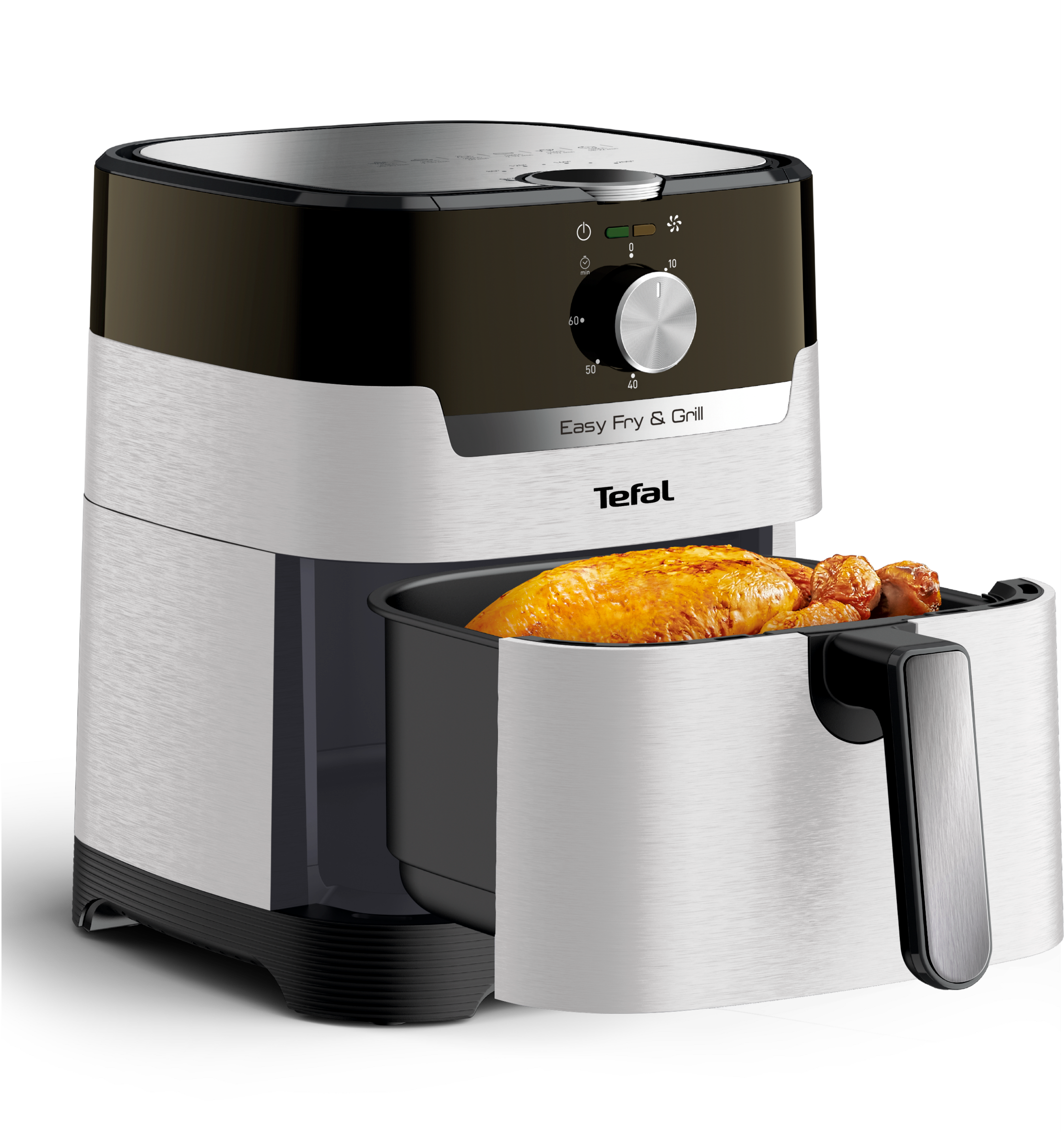 Easy Fry & Grill Classic EY501A