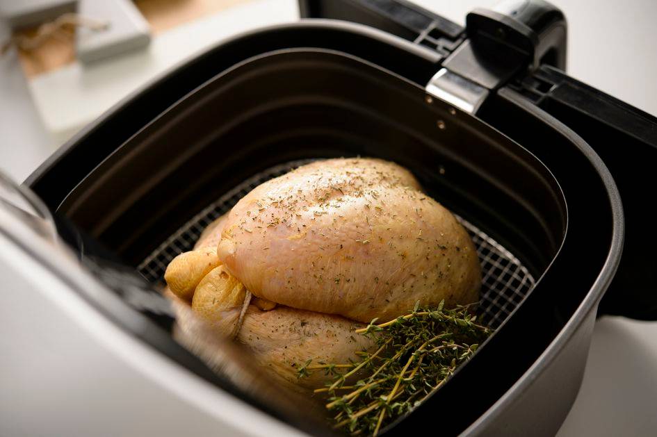 Fry Delight XL FX105