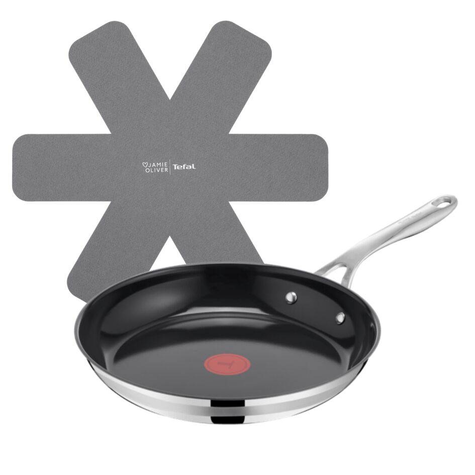 Jamie Oliver, Smart Cook, Keramikpfanne 28cm, H8822S