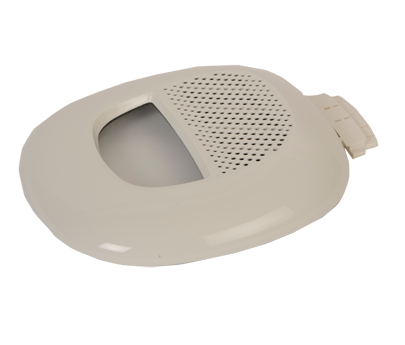 Deckel komplett SS-993966