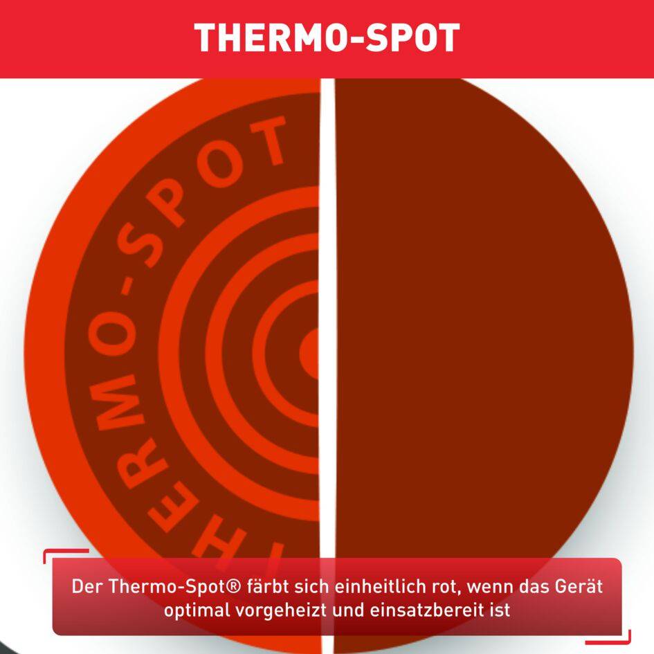 Ambiance Raclette & Tischgrill RE4588