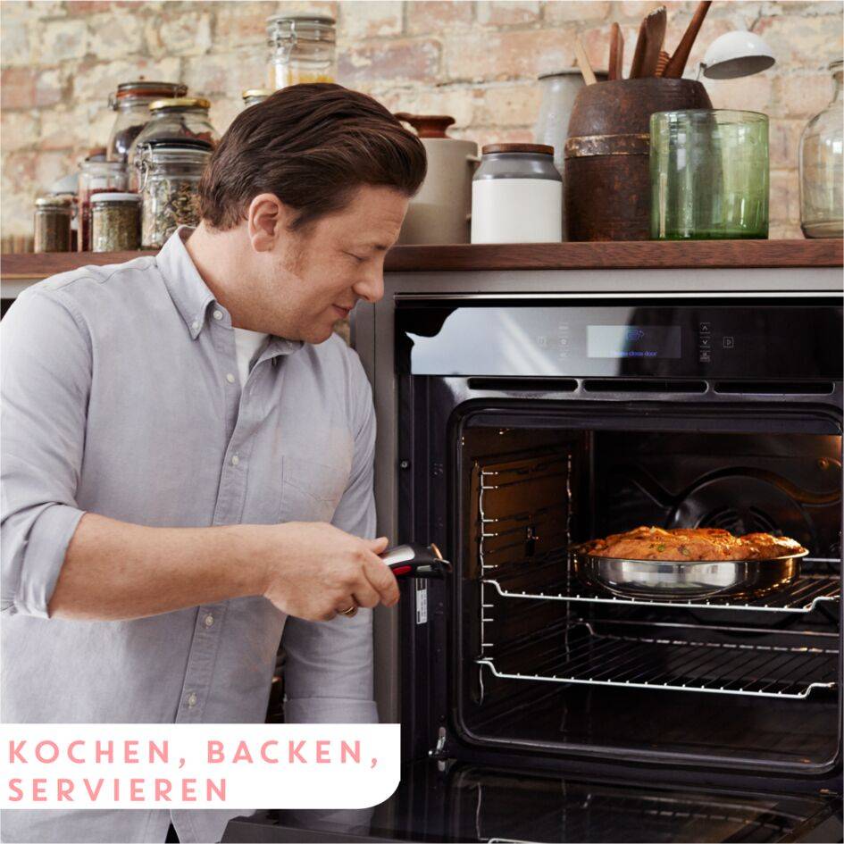 Jamie Oliver Ingenio 5-teiliges Set, L95690