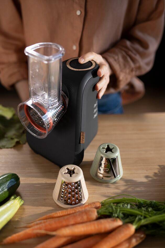 Eco Respect Reibe MB77EN