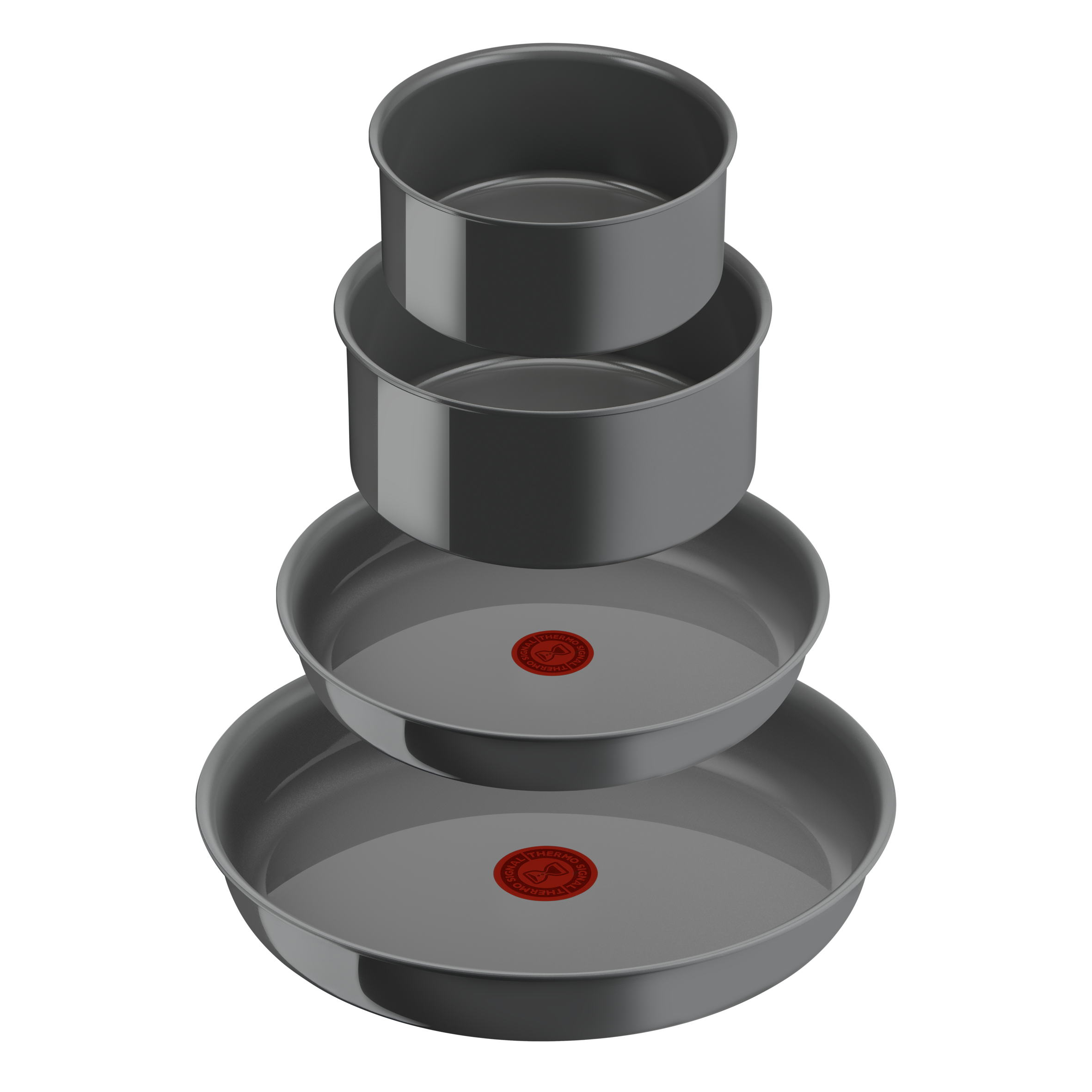 Ingenio Renew On 5-teiliges Set L26190