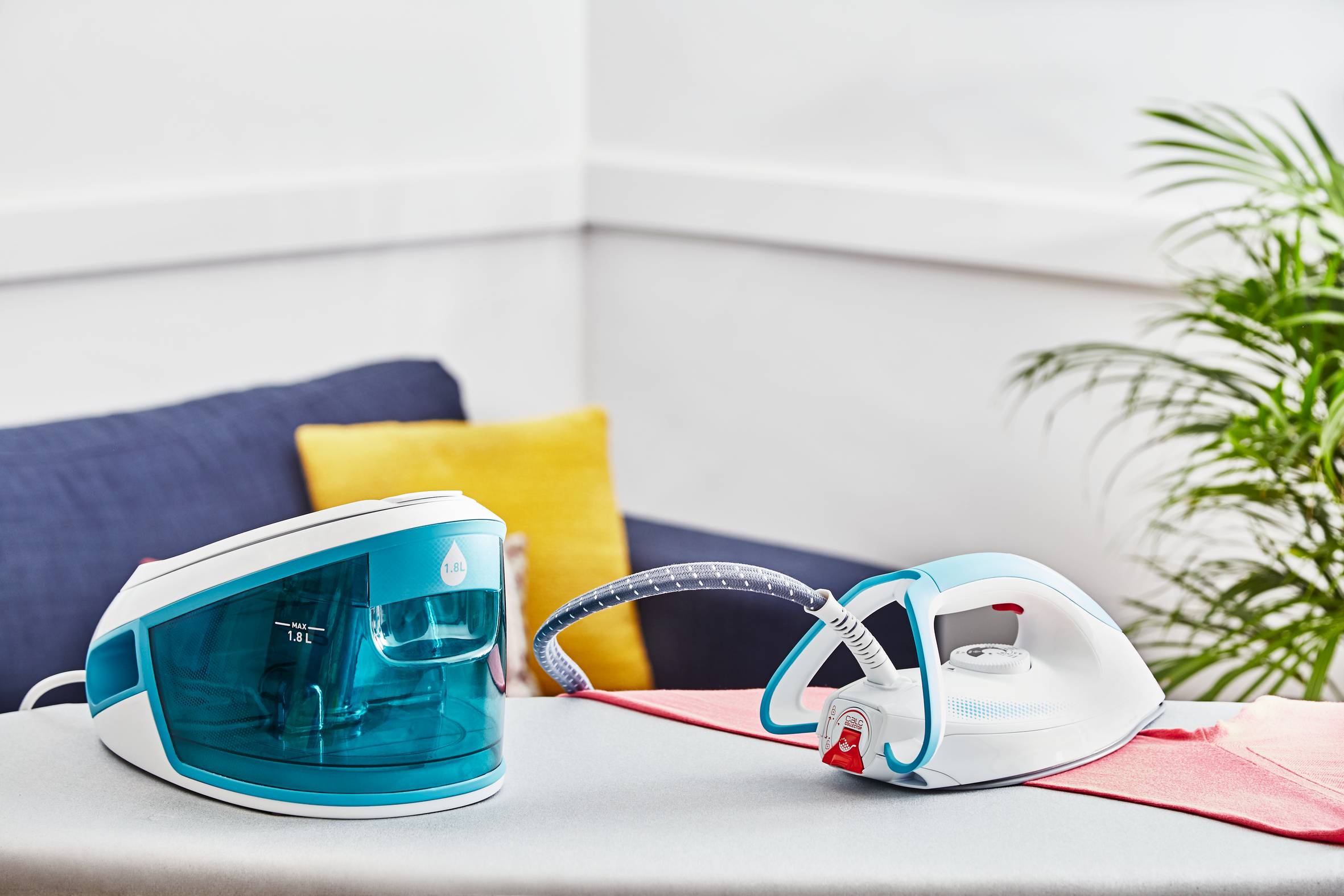 Express Anti-Calc SV8010