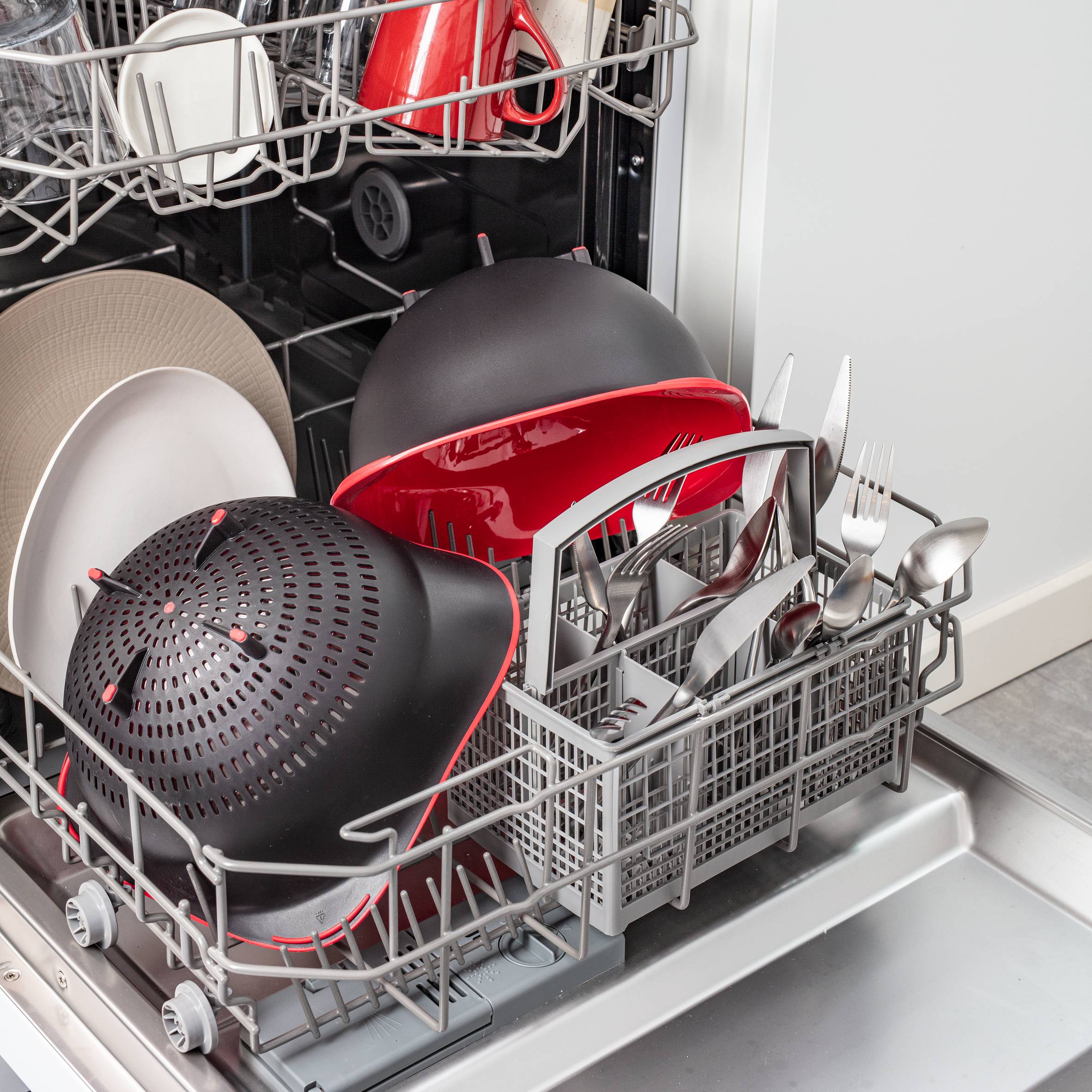 Ingenio Rührschüssel K20704