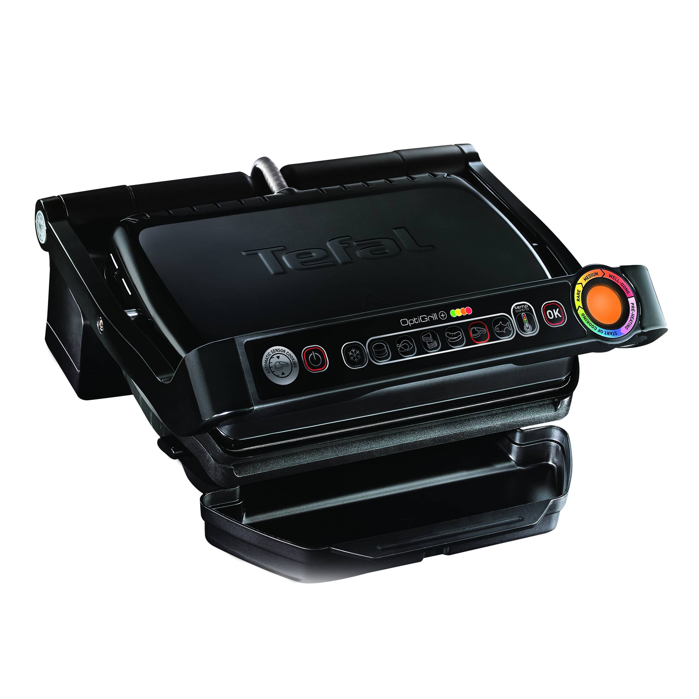 OptiGrill+ GC7128