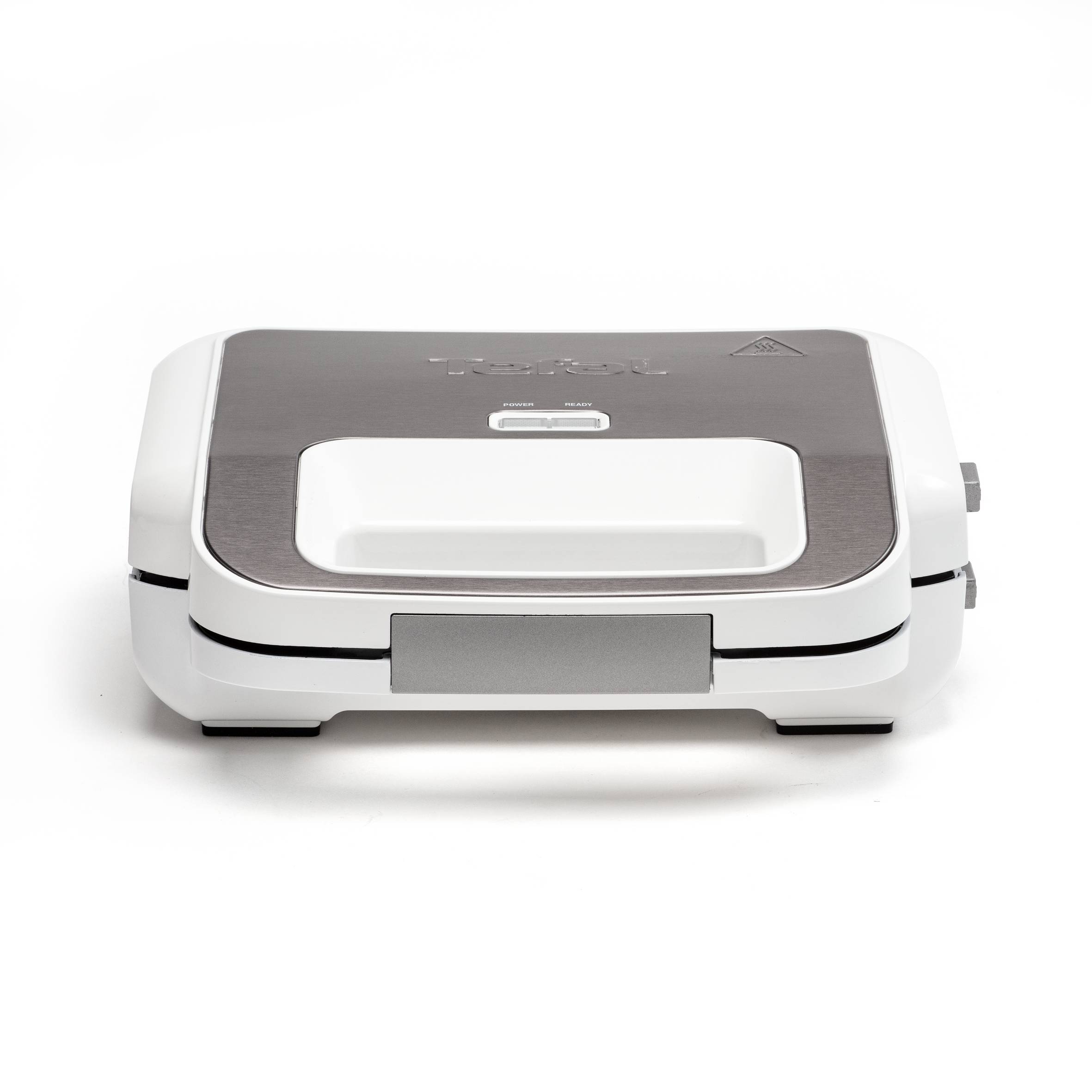 Snack XL Sandwichmaker & Waffeleisen SW7011
