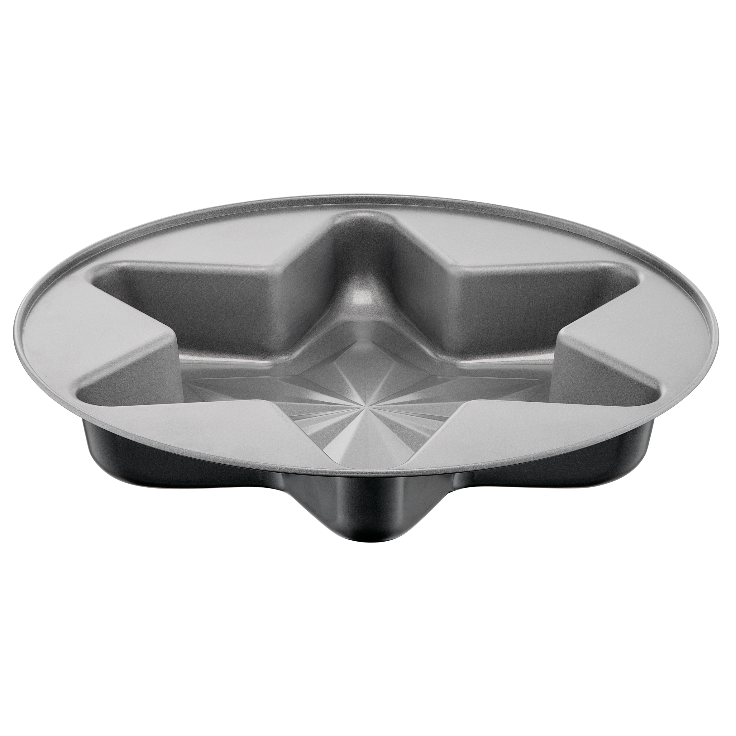 KAISER X-mas Stern-Backform, 28 cm
