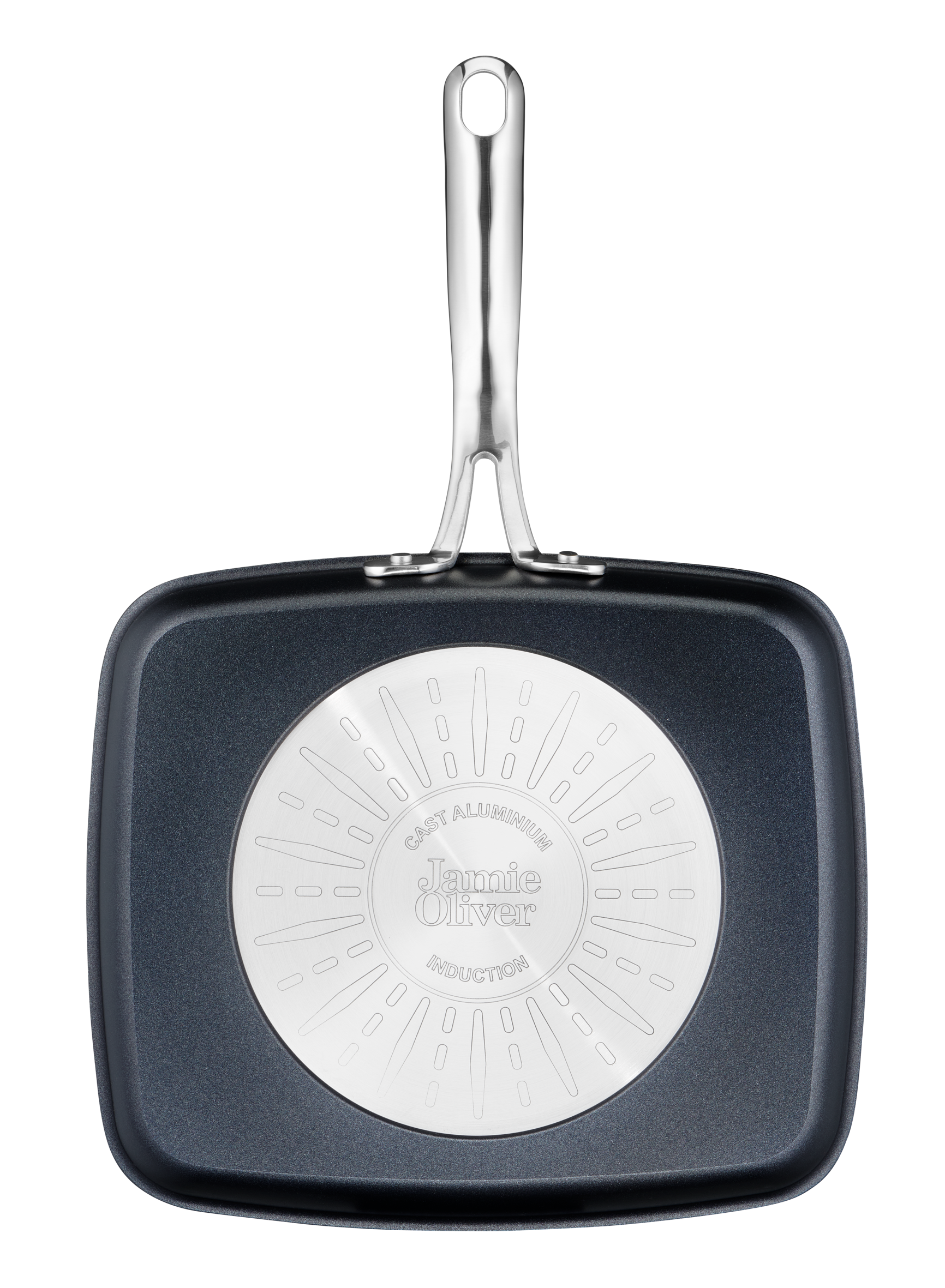 Jamie Oliver LP Home Cook Pfanne 23x27cm, E24541