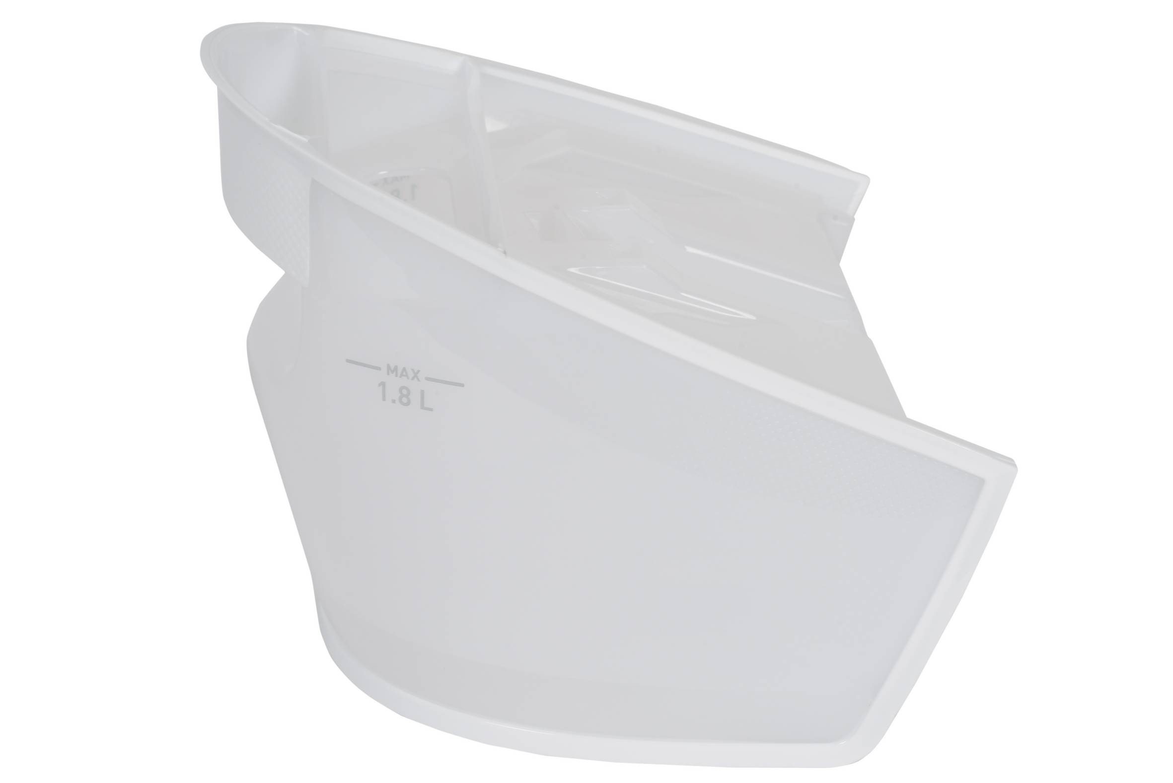 Abnehmbarer Wassertank SS-1810002287