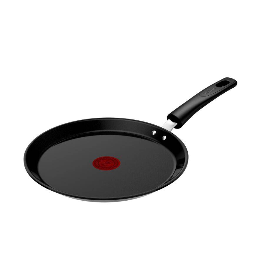 Renew On Black Keramik-Crepepfanne 25cm C43538