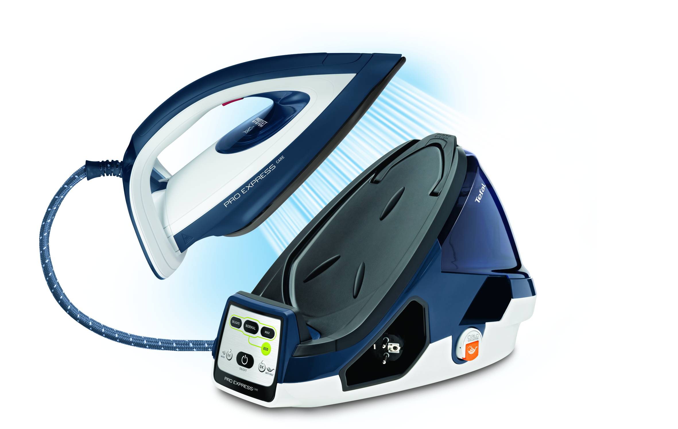 PRO EXPRESS CARE