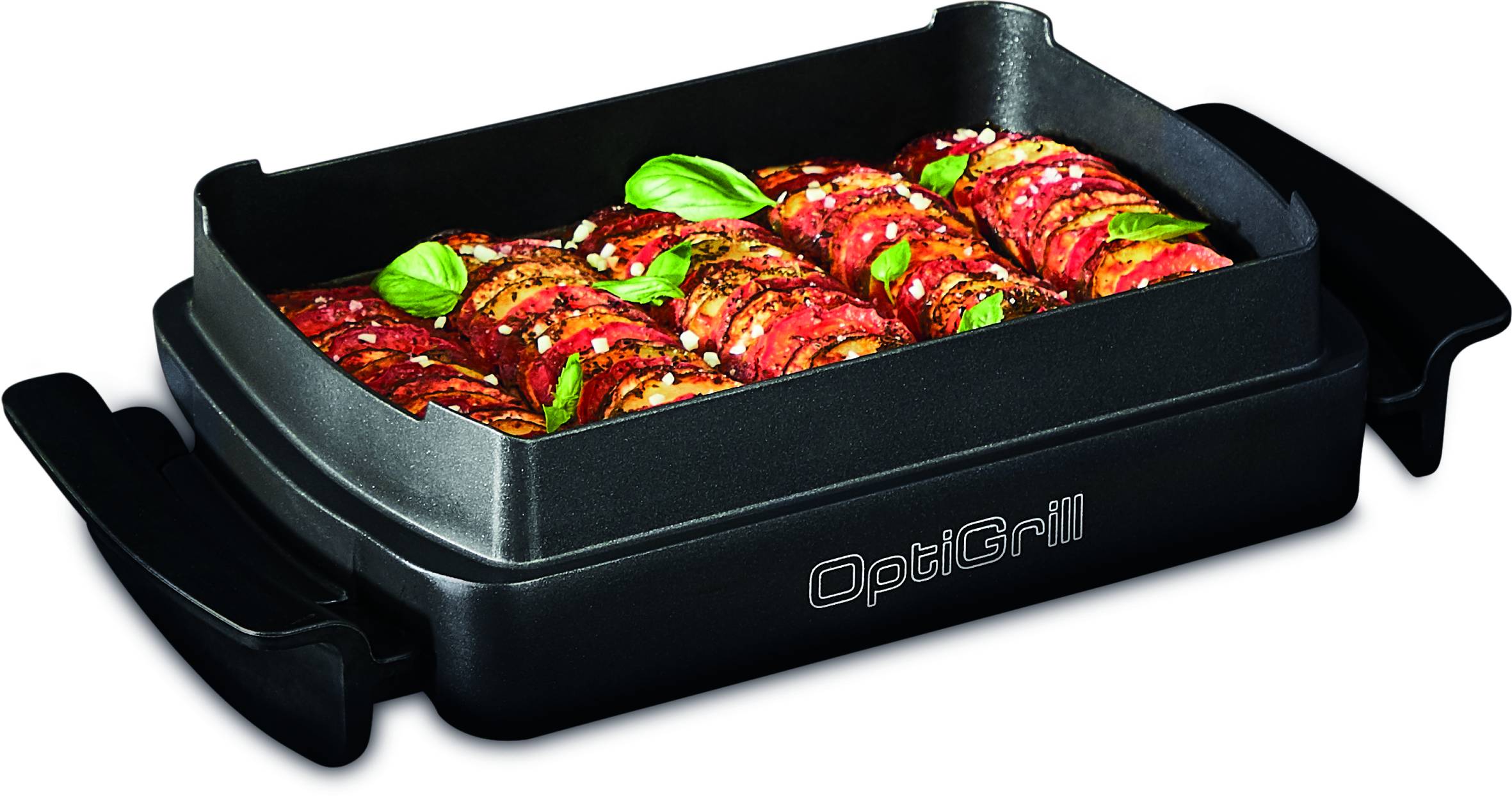 OptiGrill+ Snacking & Baking GC7148