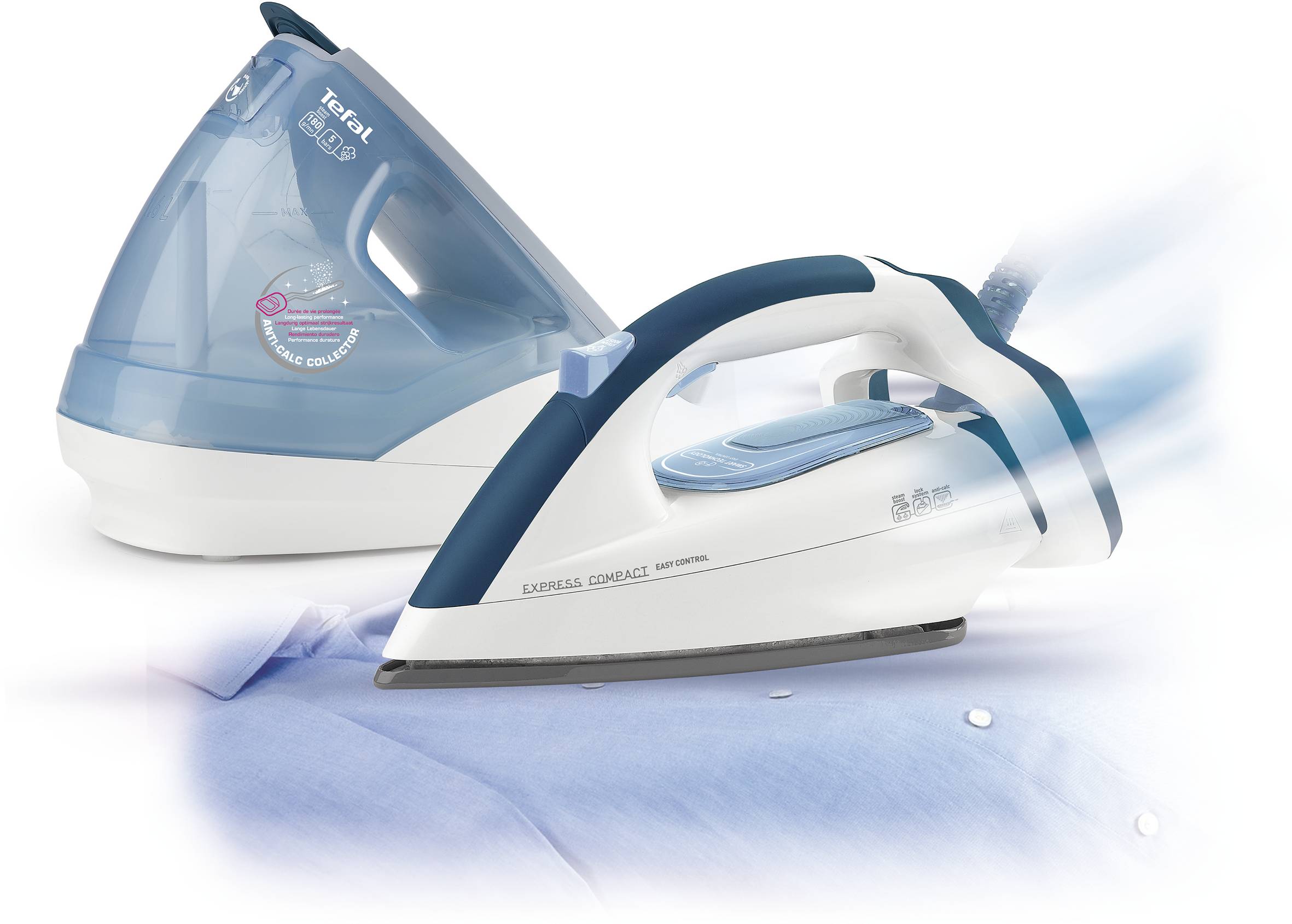 Express Compact Easy