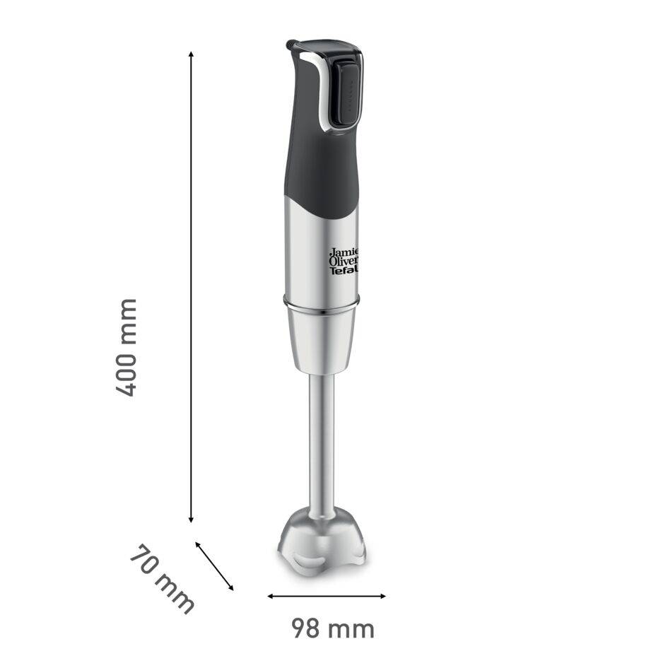 Infinyforce Pro 5in1 Stabmixer HB95L