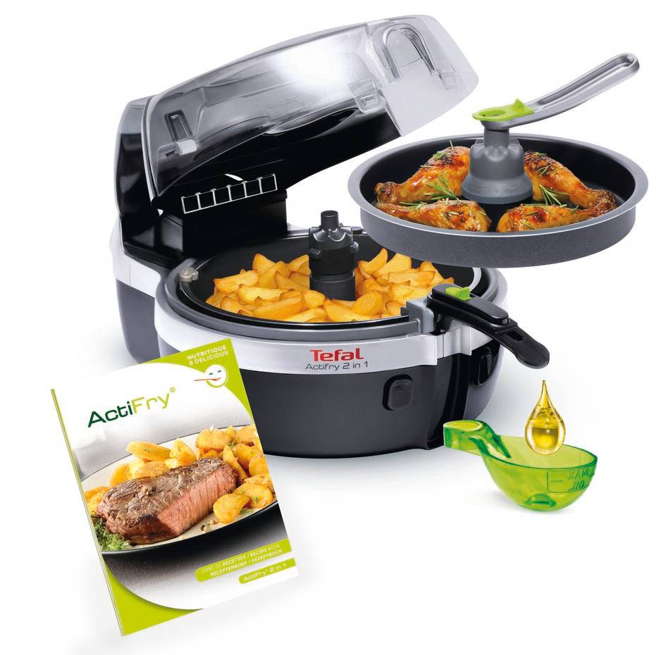 ACTIFRY 2in1 (YV9601)