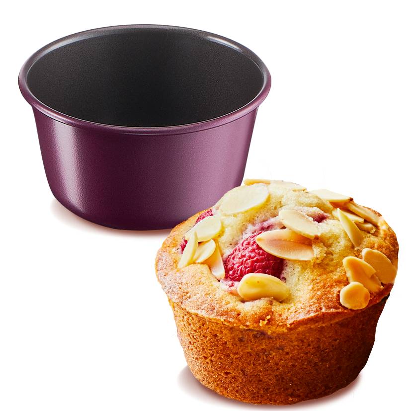 Creabake 3 tlg. Muffin-Set J30694