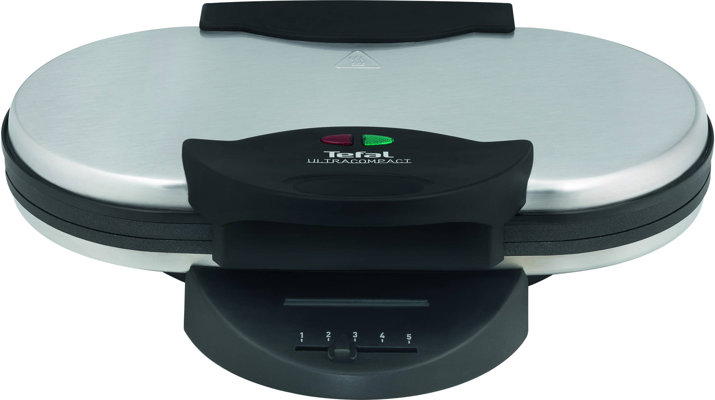 Doppel-Herzwaffeleisen WM311D