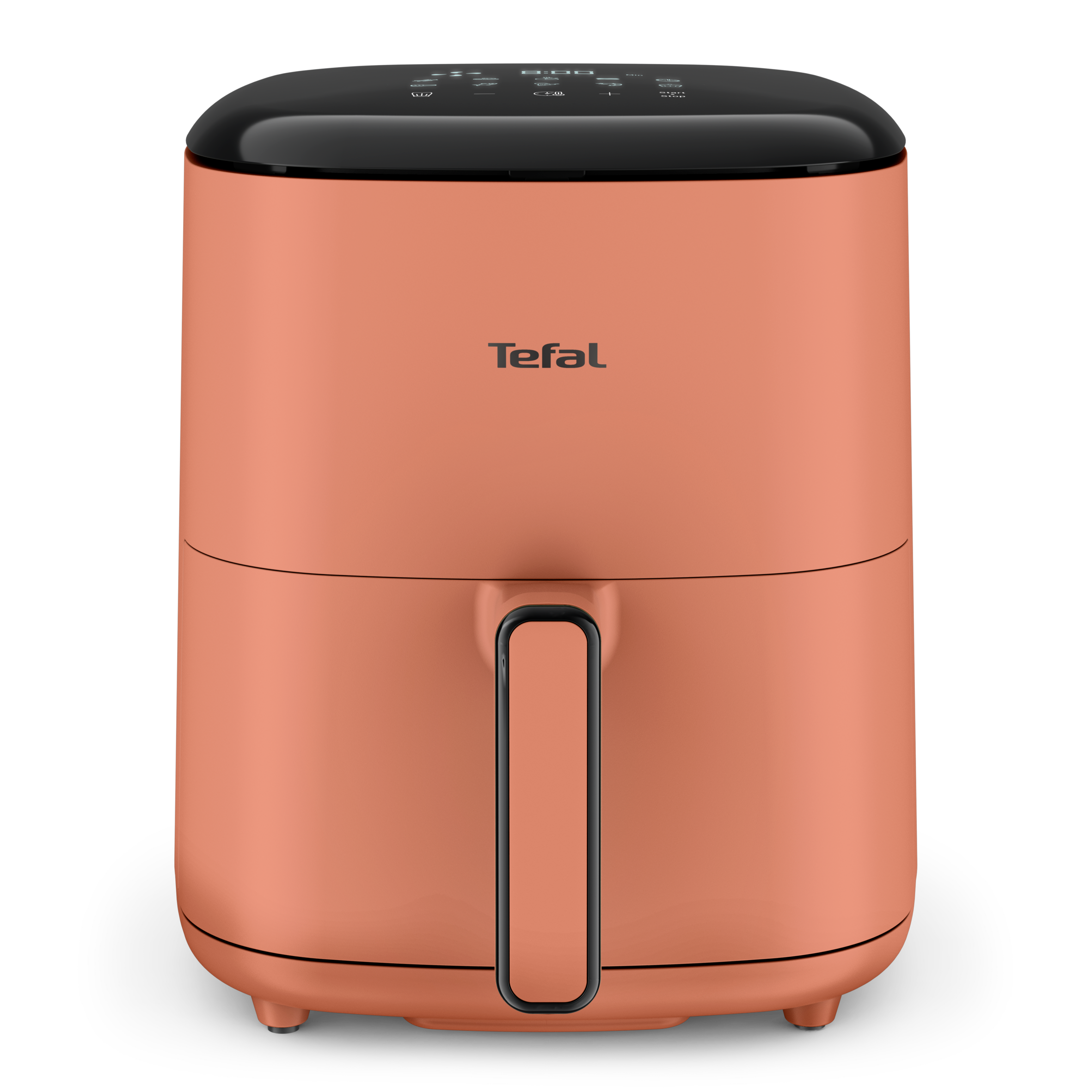 Easy Fry POP, Heißluftfritteuse, 5 L Füllmenge, 10 automatische Programme