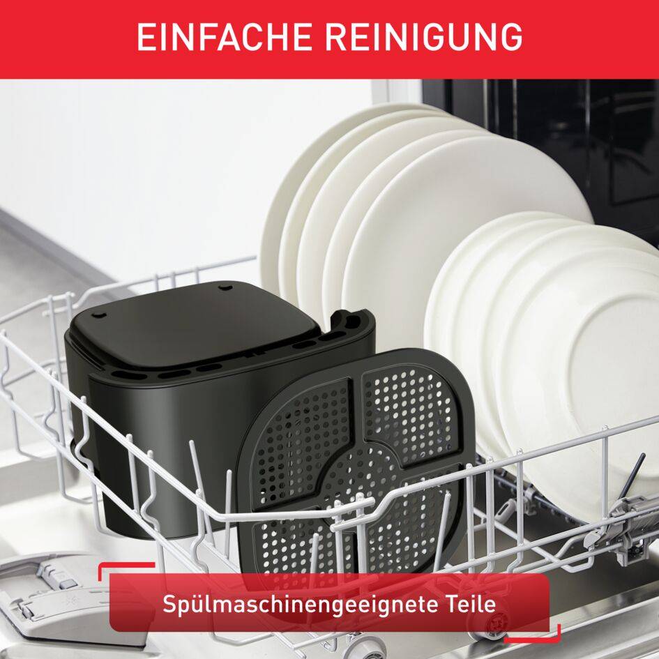 Easy Fry Essential 3,5 L Heißluftfritteuse EY1308