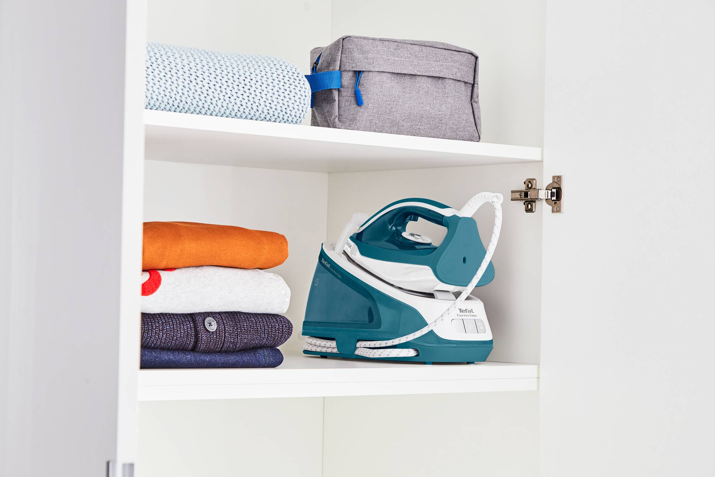 Express Easy Dampfbügelstation SV6131