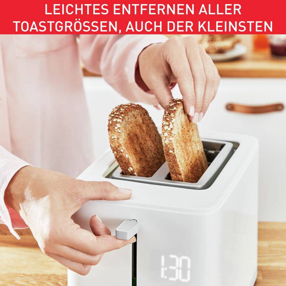 Sense Toaster TT6931