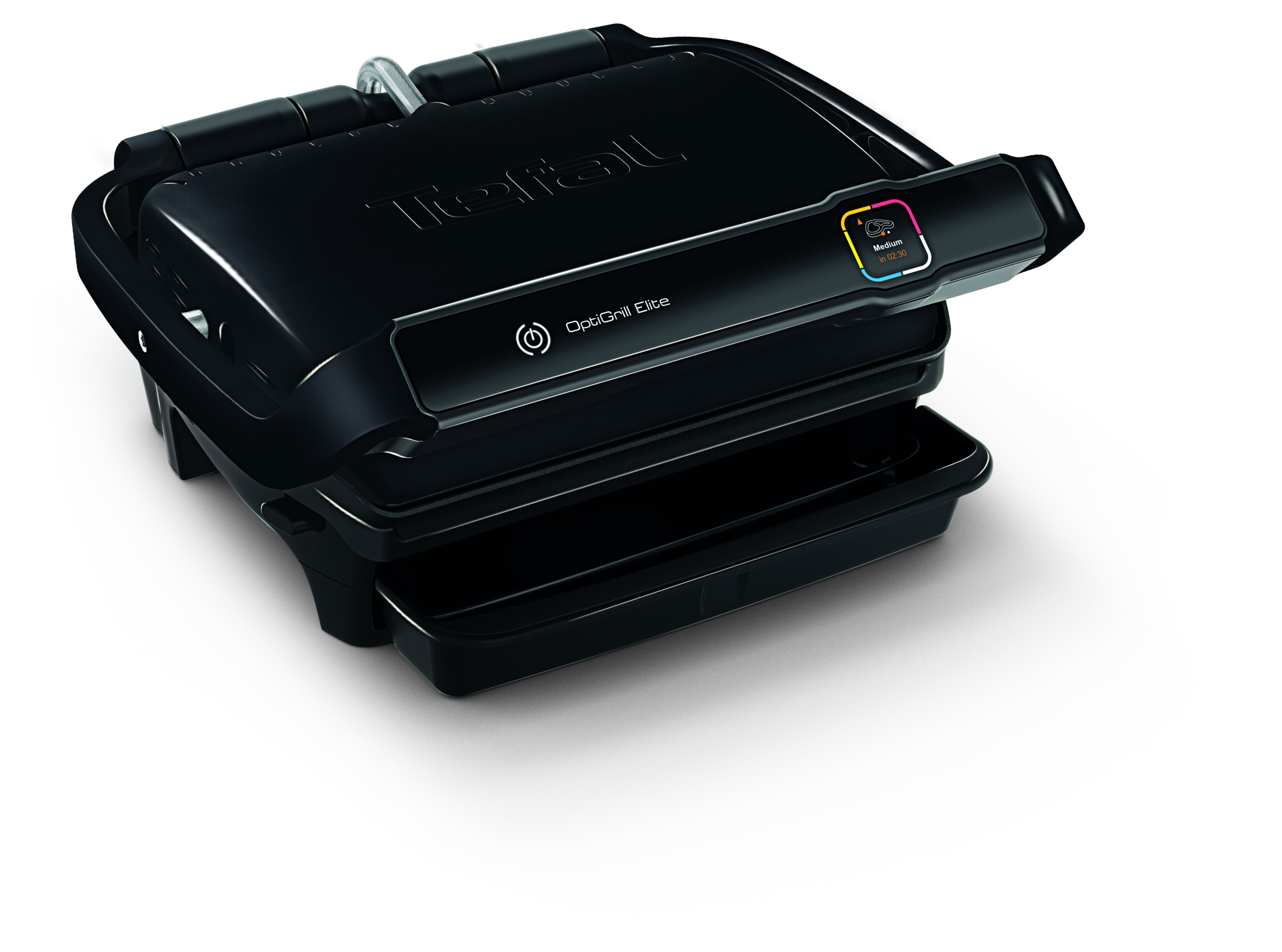 OptiGrill Elite GC7508