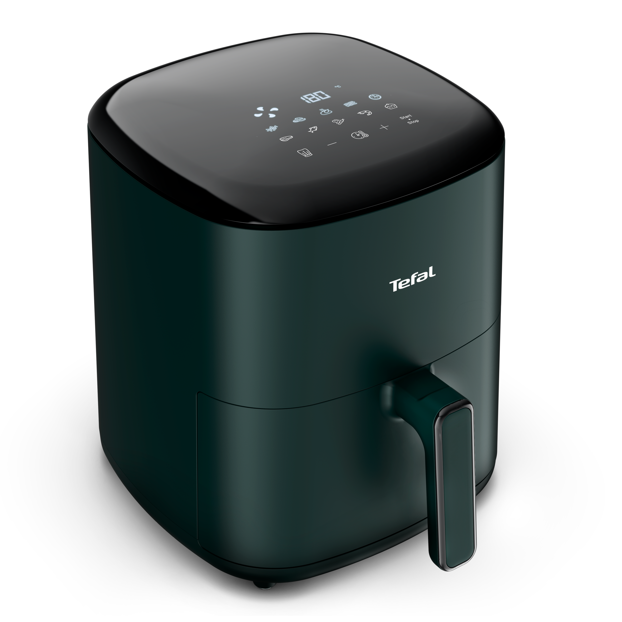 Easy Fry Max 5L Forest Heißluftfritteuse EY2453