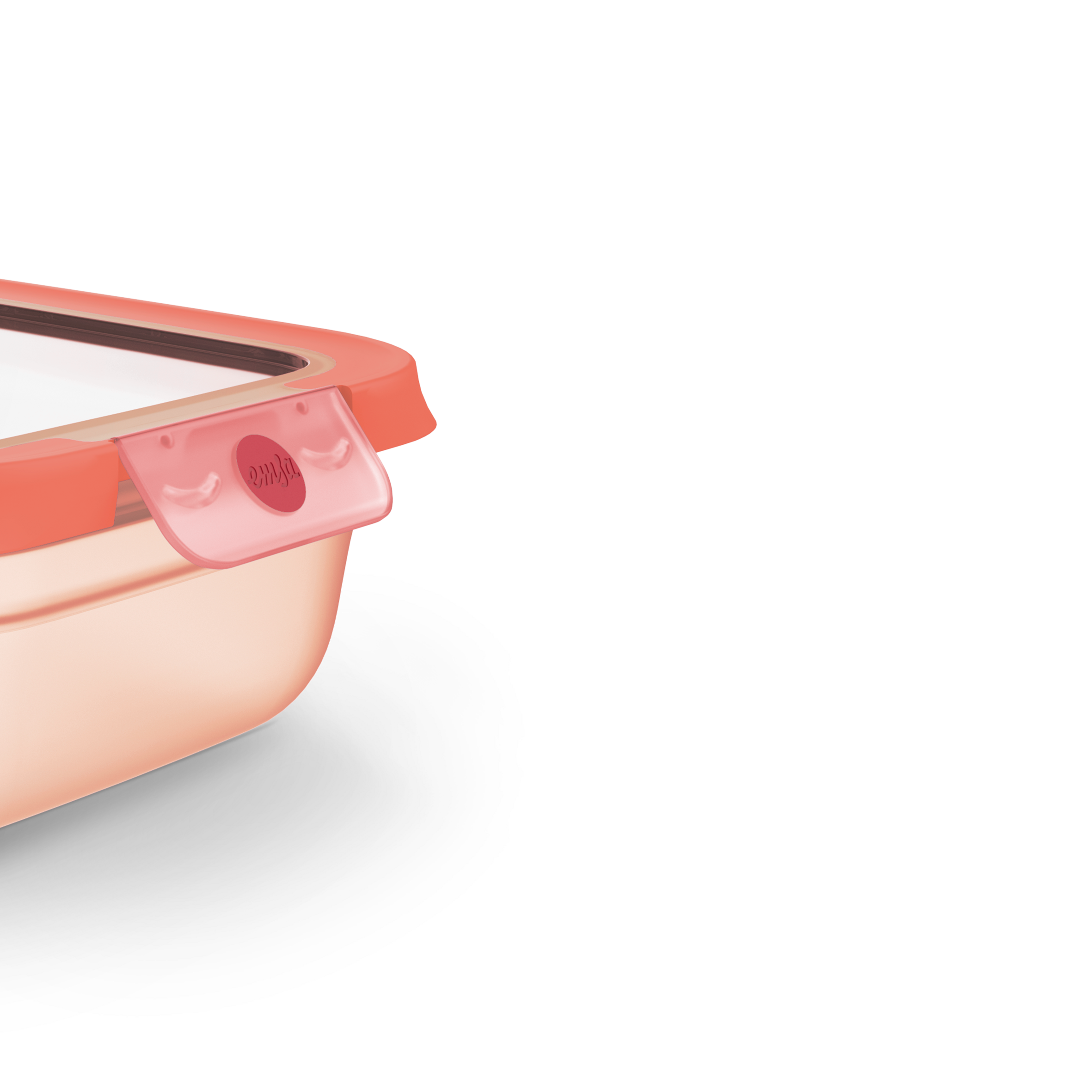 oneClick Frischhaltedose 1,2 L N12108