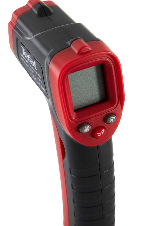 Digitales Infrarot-Thermometer XA401000