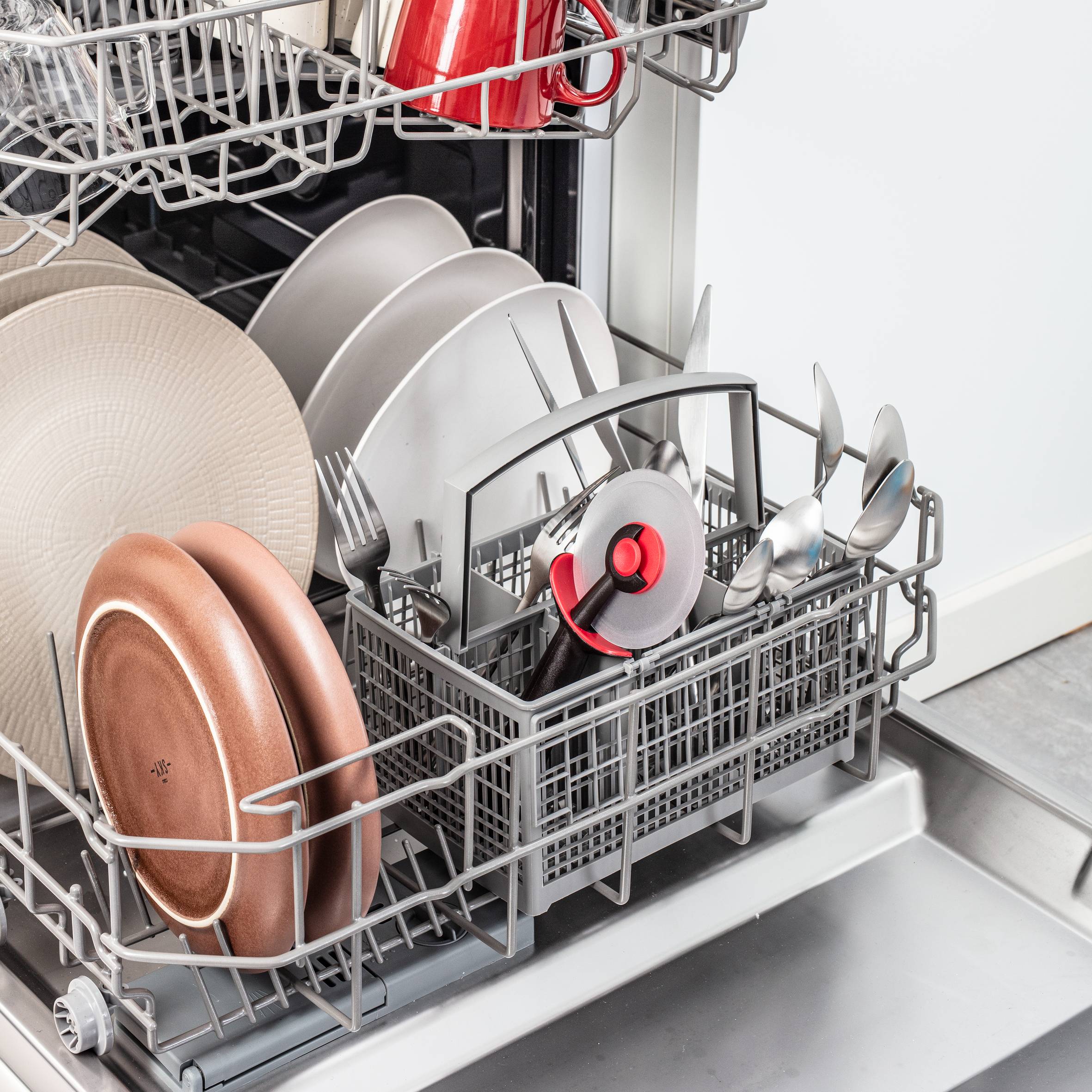 Ingenio Pizzaschneider 30 cm K20711