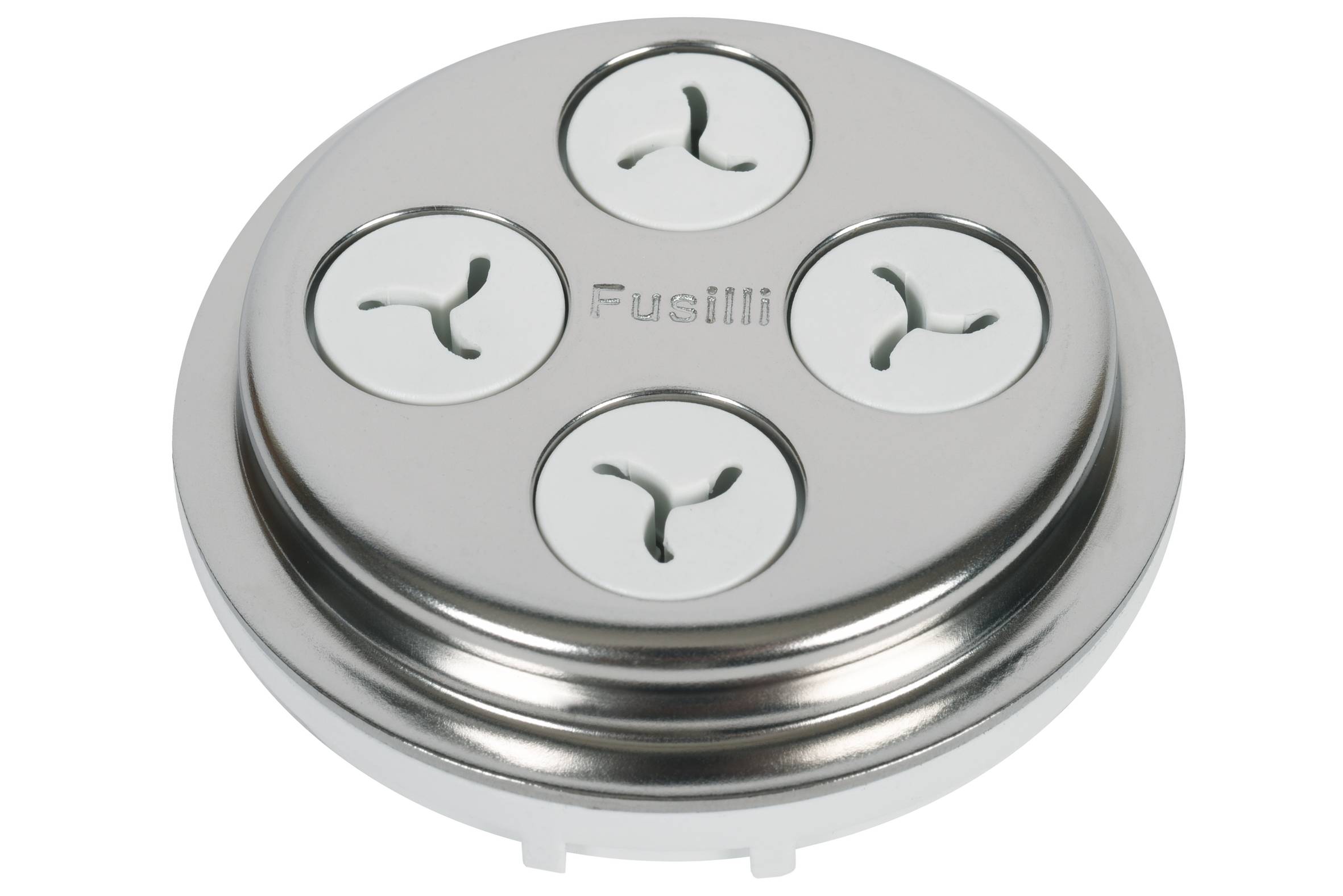 Gitter für frische Fusili-Nudeln MS-653305
