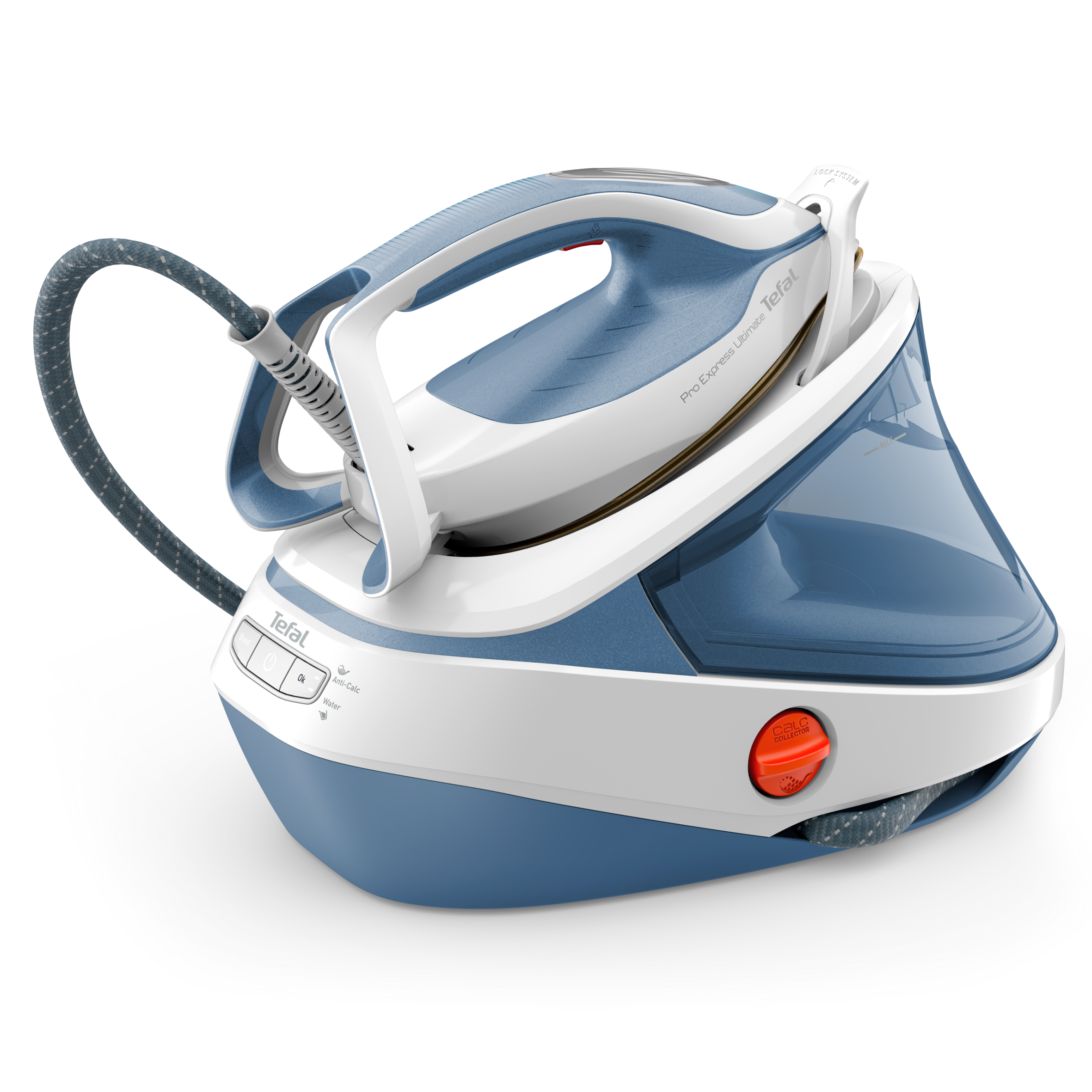 Pro Express Ultimate II GV9710