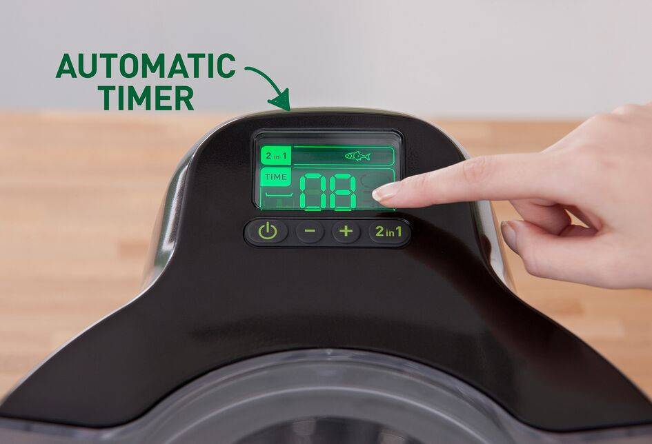 ACTIFRY 2in1  (YV9601)