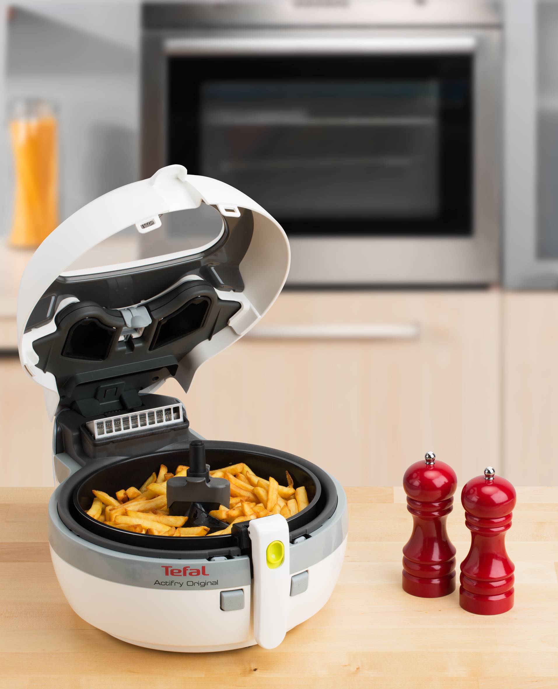 ACTIFRY ORIGINAL (FZ7100)