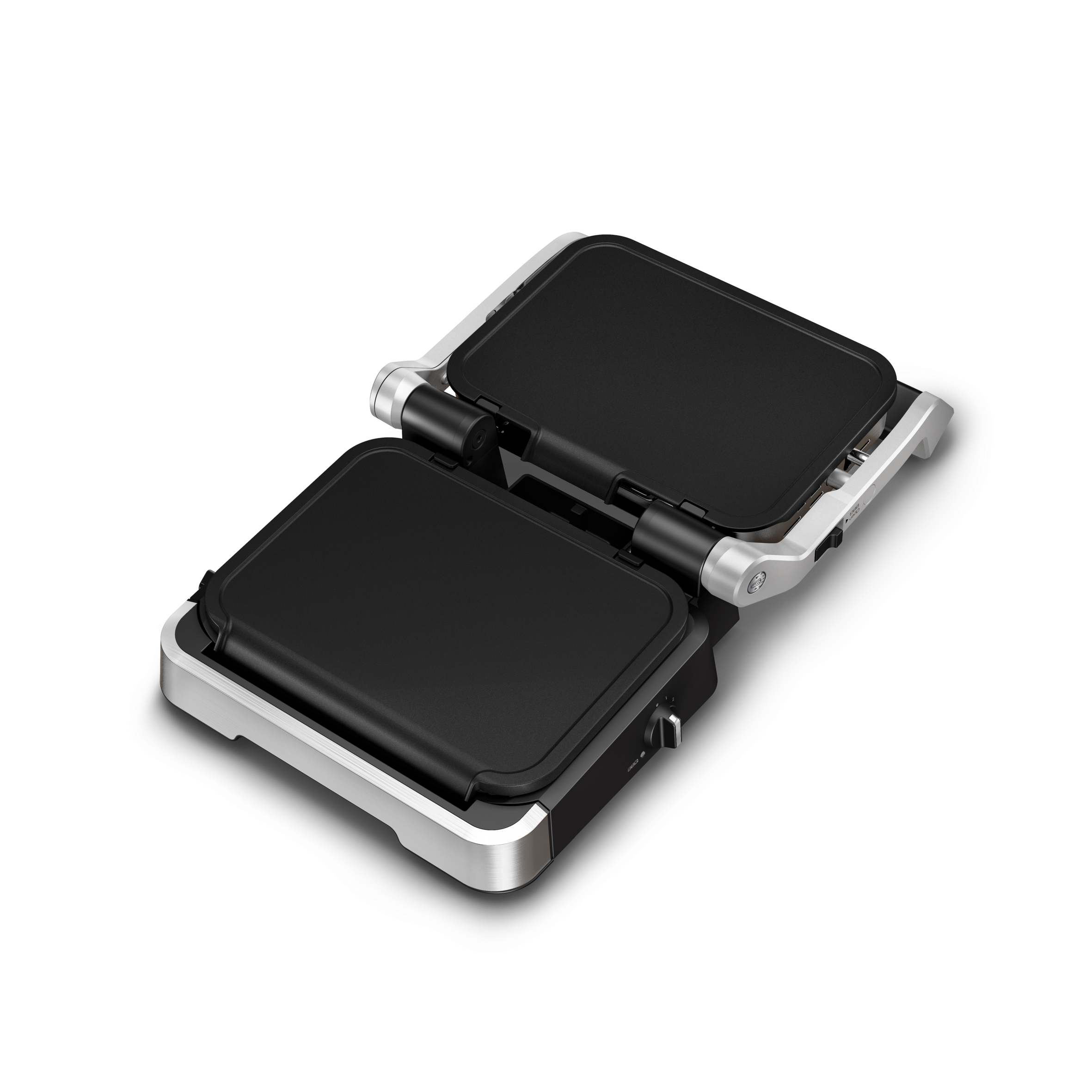 Planchaplatten XA7338 für OptiGrill 4in1 & OptiGrill 2in1