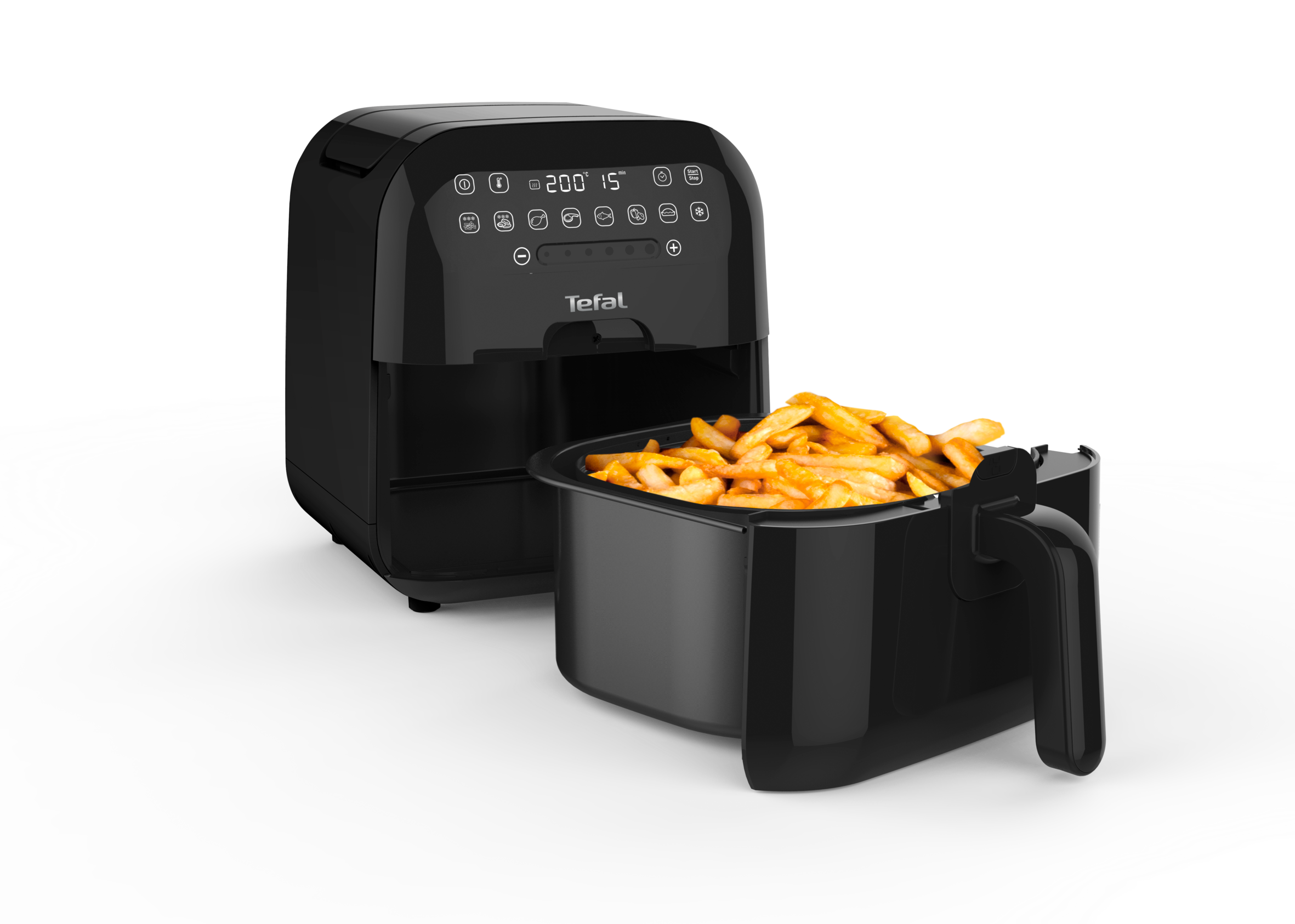 ULTIMATE FRY (FX2028)