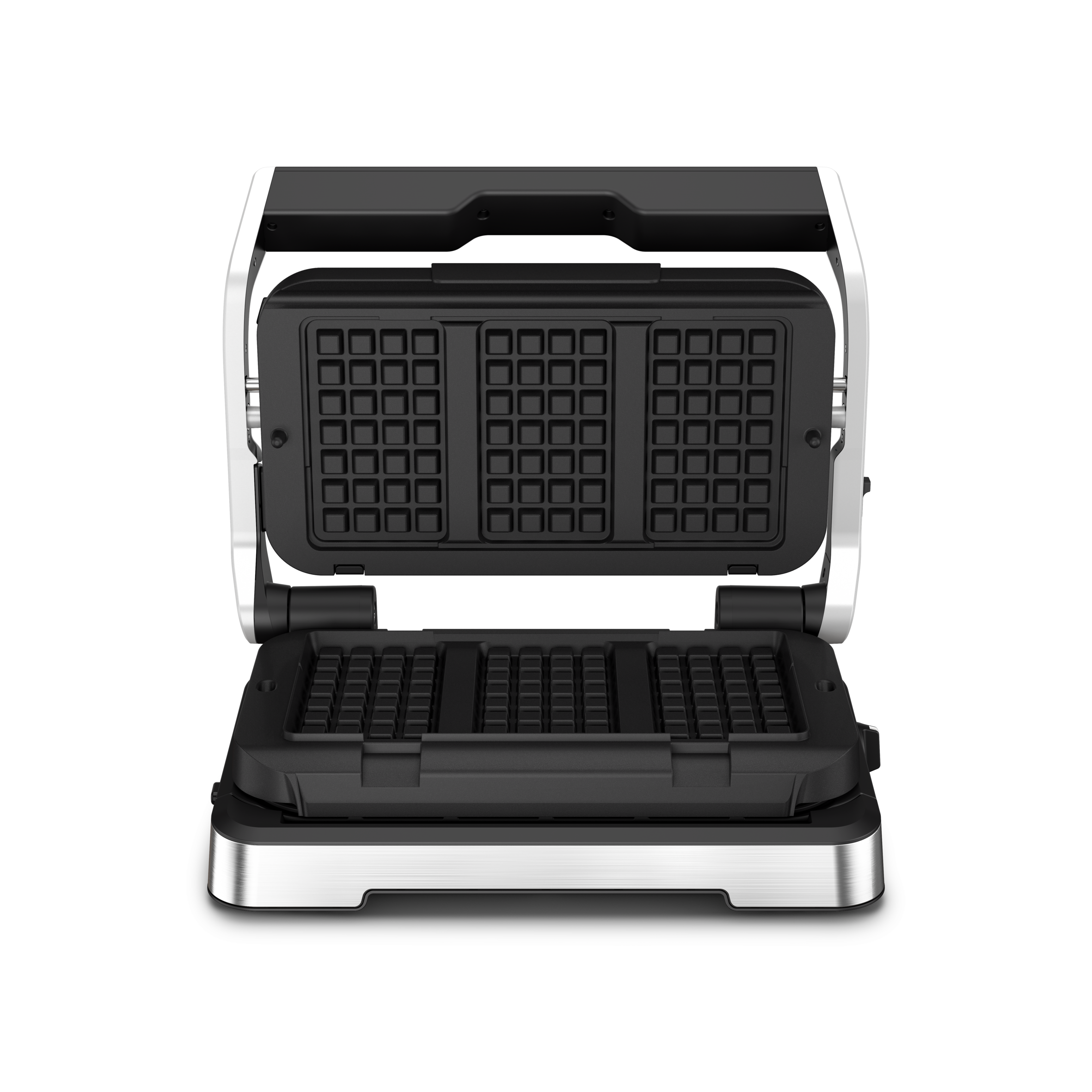 Waffelplatten XA7348