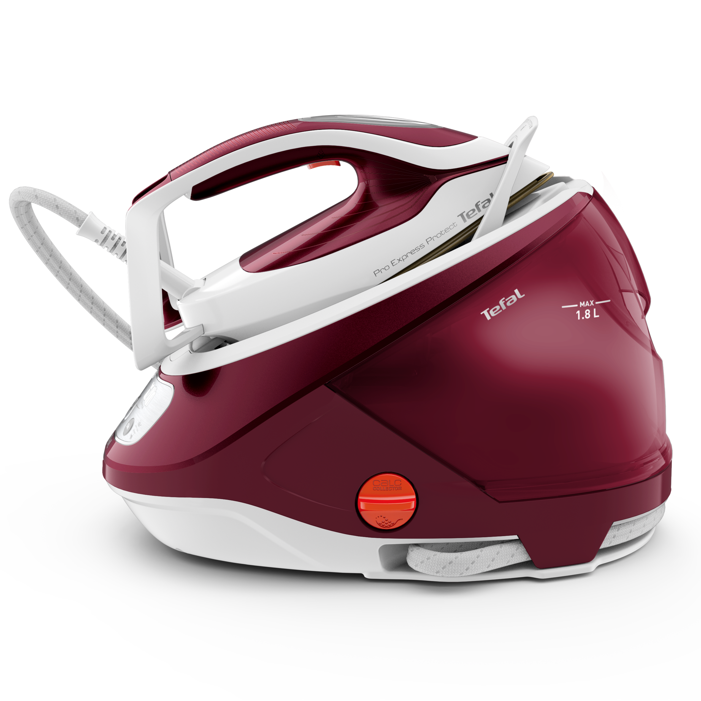 Pro Express Protect GV9220