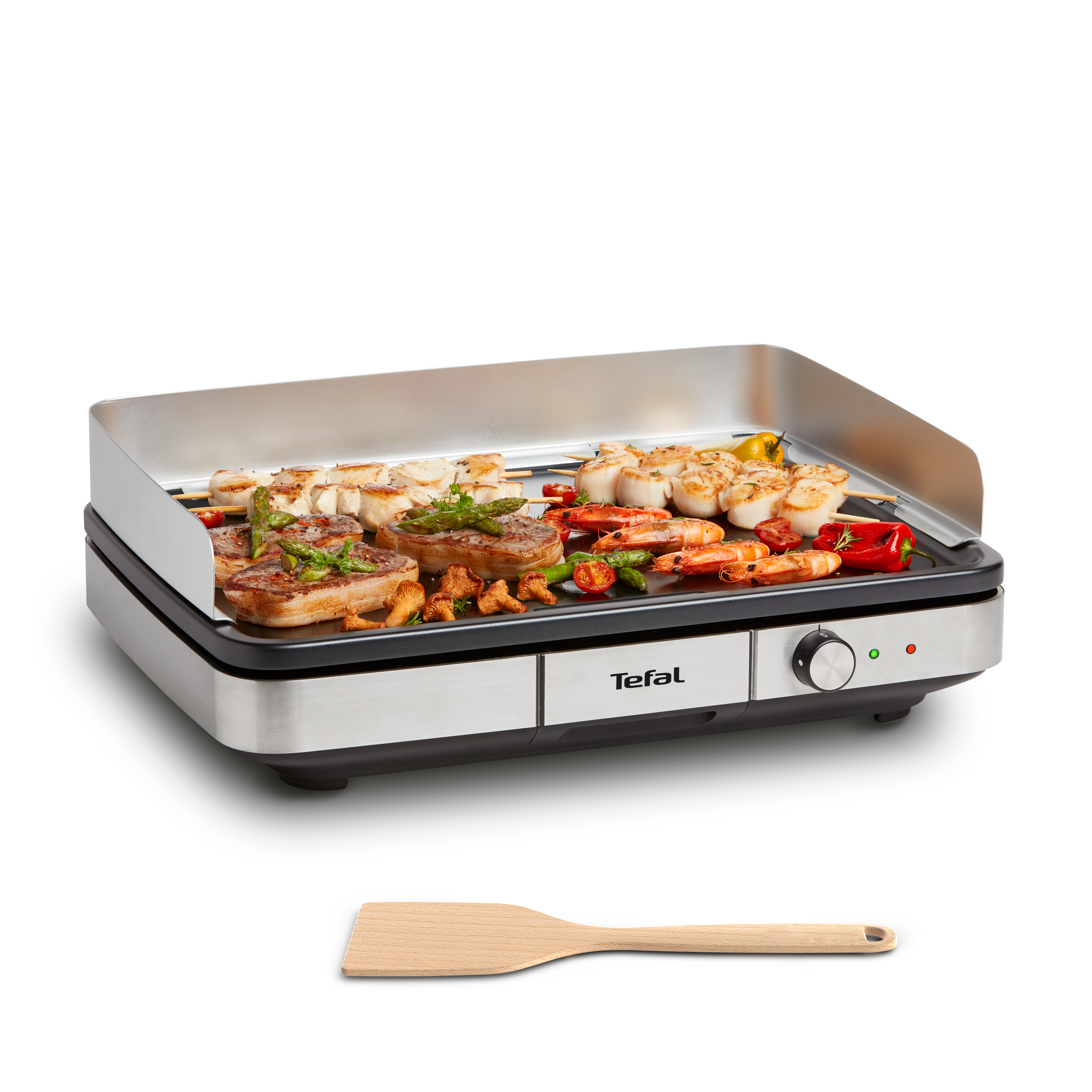Maxi Plancha Tischgrill CB690D