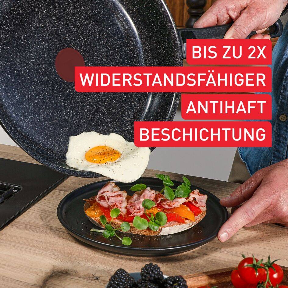 Expertise G7 Keramikwokpfanne 28cm G20219